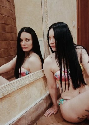 Проститутка ДАША