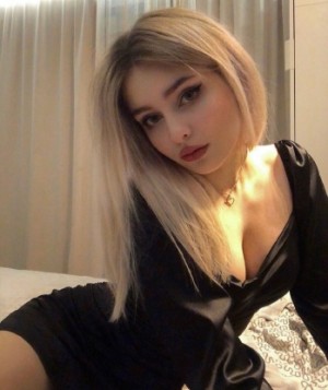 Проститутка Маша