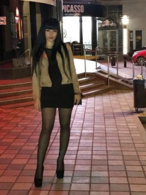 Проститутка Лена