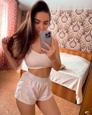 Проститутка Олеся