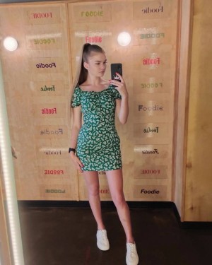 Проститутка Марина