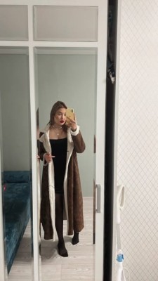 Проститутка Нина