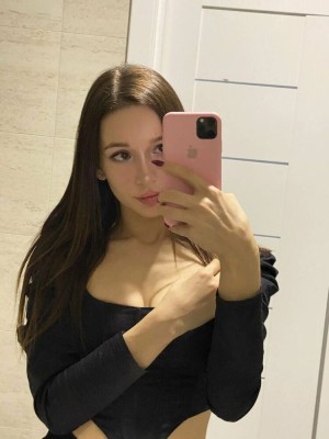 Проститутка Маша