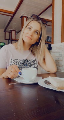 Проститутка Татьяна