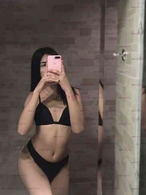 Проститутка Арина