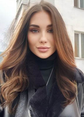 Проститутка Катрин