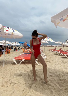 Проститутка Миа