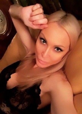 Проститутка Настя