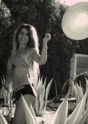 Проститутка Юля