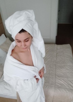 Проститутка Полиночка