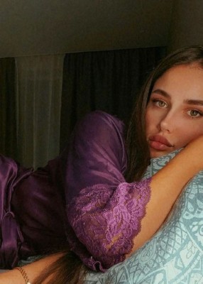 Проститутка Юля