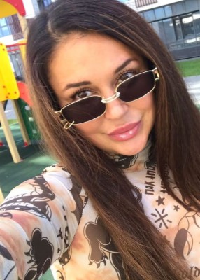 Проститутка Раинна