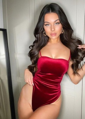 Проститутка Рита