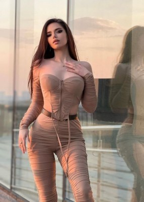 Проститутка Ника