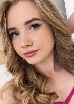 Проститутка Эвелина