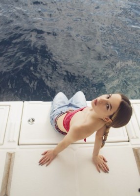 Проститутка Майя