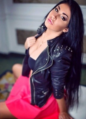 Проститутка Ксюша