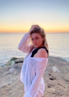 Проститутка Эля