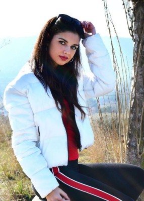 Проститутка Света