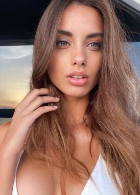 Проститутка Вика