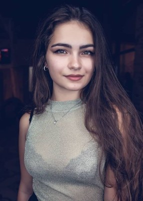 Проститутка Анита