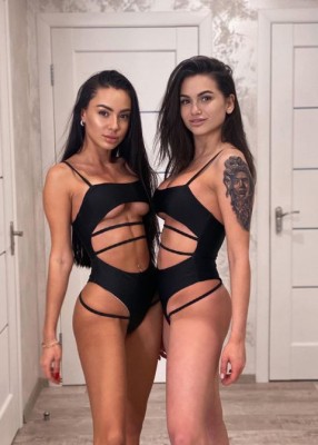 Проститутка Жанна