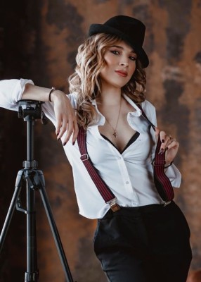 Проститутка Алина