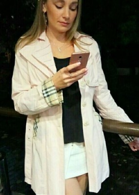 Проститутка Виктория