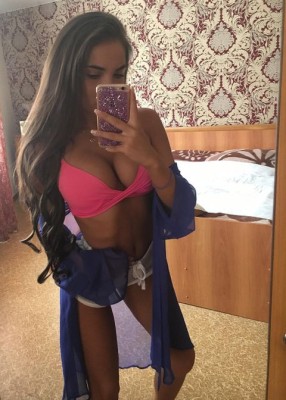 Проститутка Лена