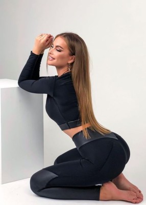 Проститутка КАРИНА