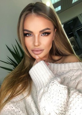 Проститутка КАРИНА