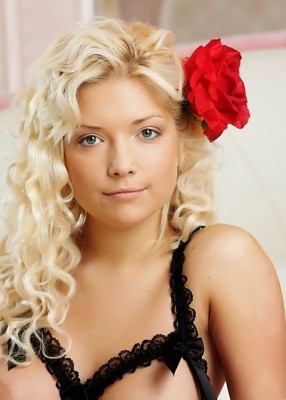 Проститутка Полина