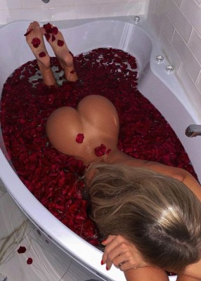 Проститутка Кристина