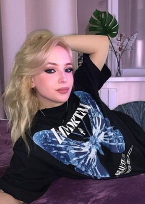 Проститутка Леночка