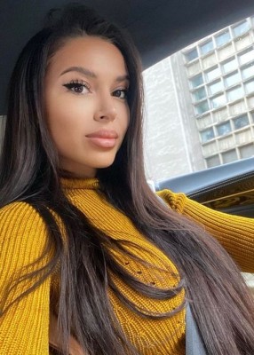 Проститутка Катюша