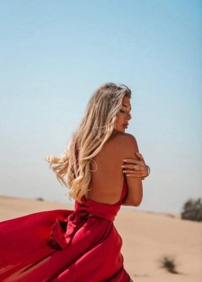 Проститутка Лера