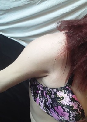 Проститутка Дарья