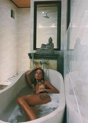 Проститутка Алина