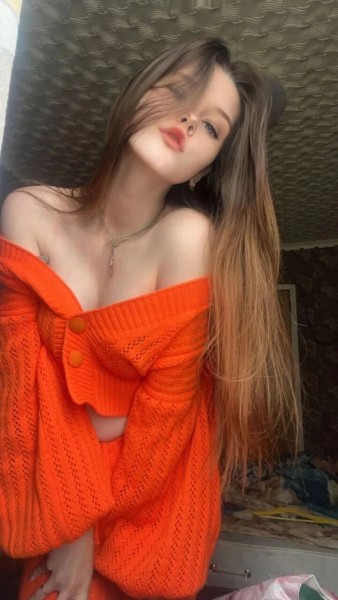 Проститутка Кристина