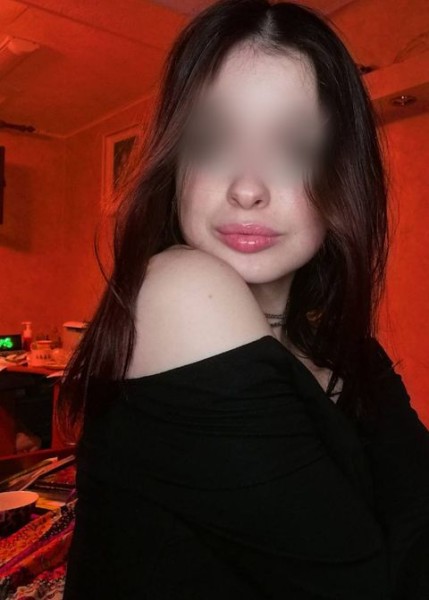 Проститутка Жаклин