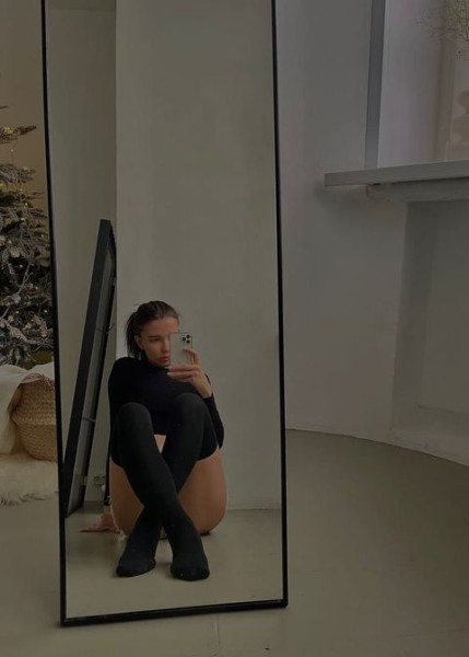 Проститутка Стеша