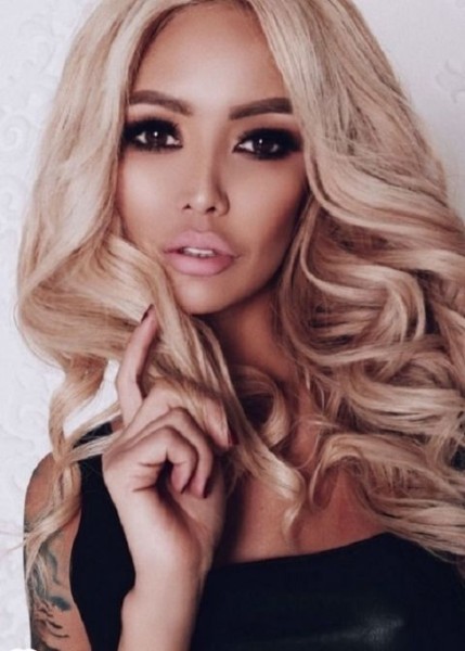 Проститутка СОНЯ